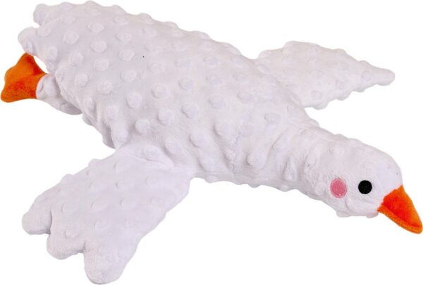Companion Plys svane 33cm