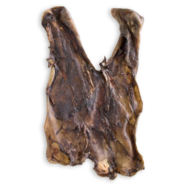 Snack'it Hestehudsplader 500 g