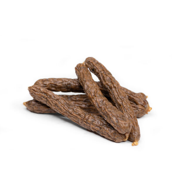 Snack'it Kabanos Kanin 200 g