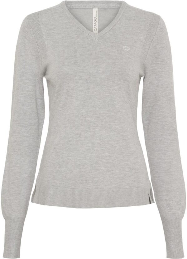 Catago Robyn strik pullover