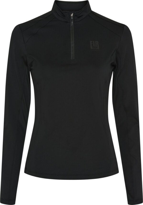 Catago FirTech LS med zip