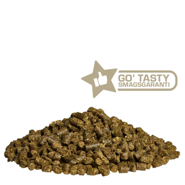 Ameque GO' Happy Gastric 15 kg - Image 2