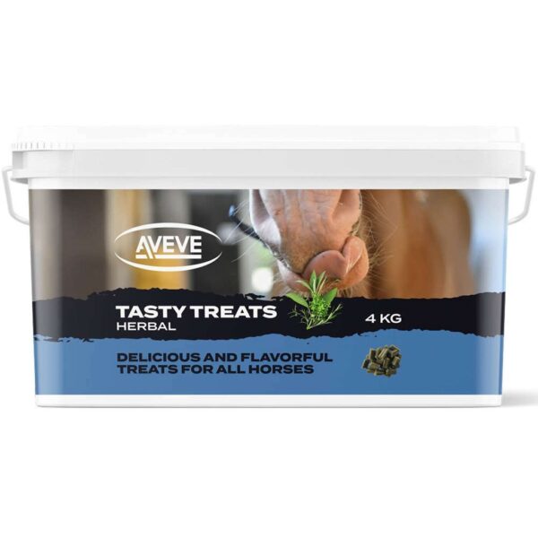 AVEVE Tasty Treats 4 kg