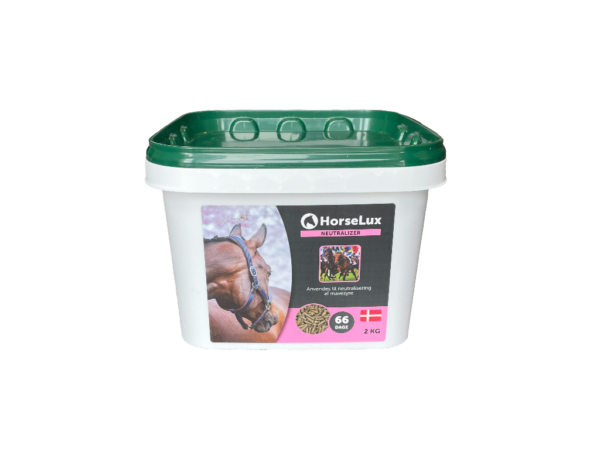 Horselux Neutralizer 2 kg